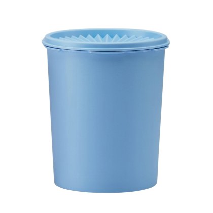 Tupperware 1.8L Deco Canister Tupperware 1.8L Deco Canister