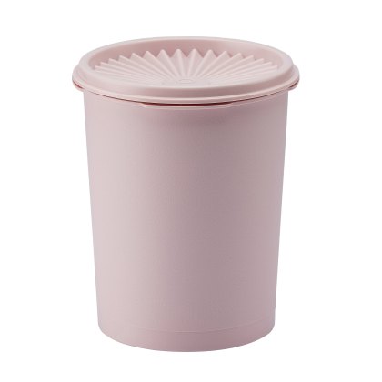 Tupperware 1.2L Heritage Canister Tupperware 1.2L Heritage Canister