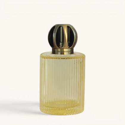 Ashleigh & Burwood Champagne Linear Fragrance Lamp