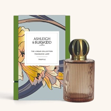 Ashleigh & Burwood Truffle Linear Fragrance Lamp