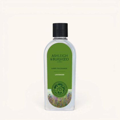 Ashleigh & Burwood 250ml Lamp Oil Lavender