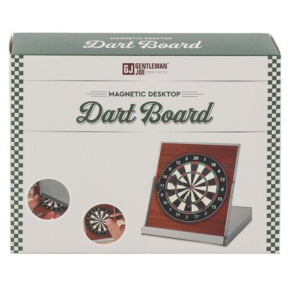 Joe Davies Gentleman Joe Desk Games Darts