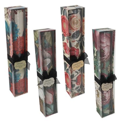 Shudehill Country Garden Drawer Liners Assorted Scents