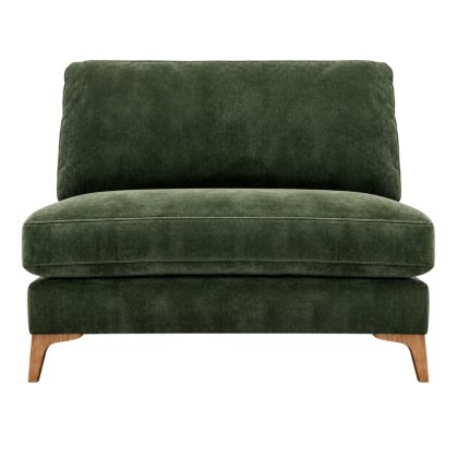 Gibson Double Armless Unit