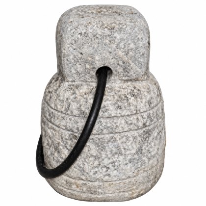Quirky Barn Stone Door Stop Quirky Barn Stone Door Stop