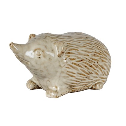 Hill Interiors Alora Ceramic Small Hedgehog Hill Interiors Alora Ceramic Small Hedgehog