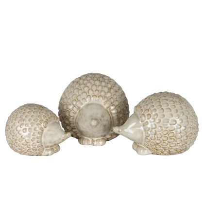 Hill Interiors Alora Ceramic Round Hedgehog Hill Interiors Alora Ceramic Round Hedgehog