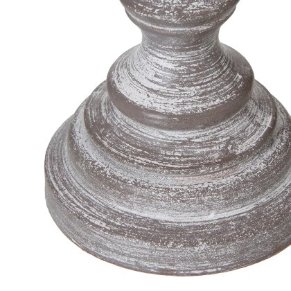 Hill Interiors Nola Urn Table Lamp With Linen Shade Hill Interiors Nola Urn Table Lamp With Linen Shade