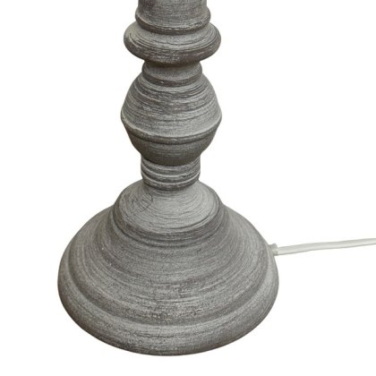 Hill Interiors Leptis Magna Table Lamp Hill Interiors Leptis Magna Table Lamp