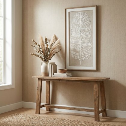 Hill Interiors Plume White Feather Art Mounted Beaded Frame Hill Interiors Plume White Feather Art Mounted Beaded Frame