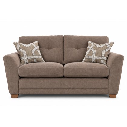 Marshall 2 Seater Sofa in Waldorf Coffee Marshall 2 Seater Sofa in Waldorf Coffee