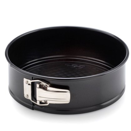 Prestige Inspire Non-Stick Springform Round 8' Cake Tin Prestige Inspire Non-Stick Springform Round 8' Cake Tin