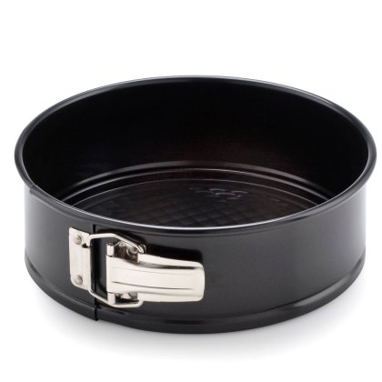 Prestige Inspire Non-Stick Springform Round 8" Cake Tin