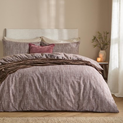 Yard Harris Chocolate Duvet Cover Set Yard Harris Chocolate Duvet Cover Set