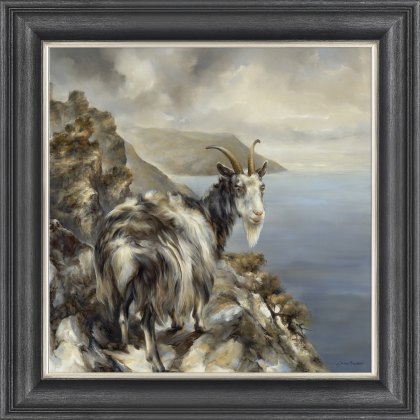 Artko Billy of the Valley