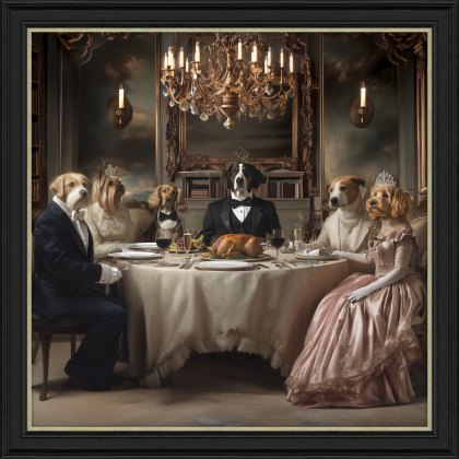 Artko Dining Hounds