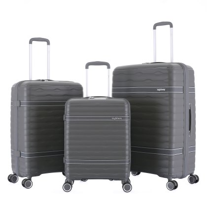 Highbury Penna Grey Case Highbury Penna Grey Case