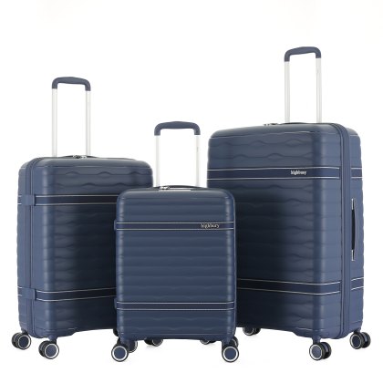 Highbury Penna Navy Case Highbury Penna Navy Case