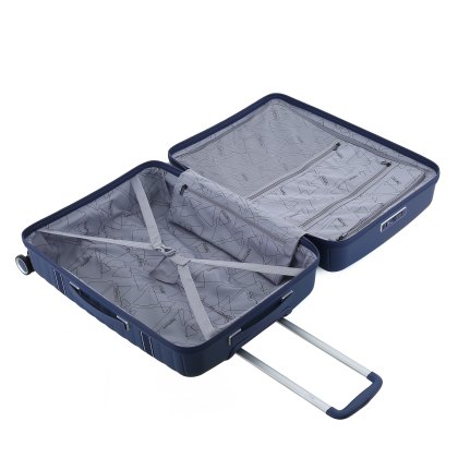 Highbury Penna Navy Case Highbury Penna Navy Case