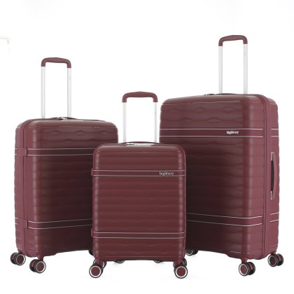 Highbury Penna Burgundy Case Highbury Penna Burgundy Case