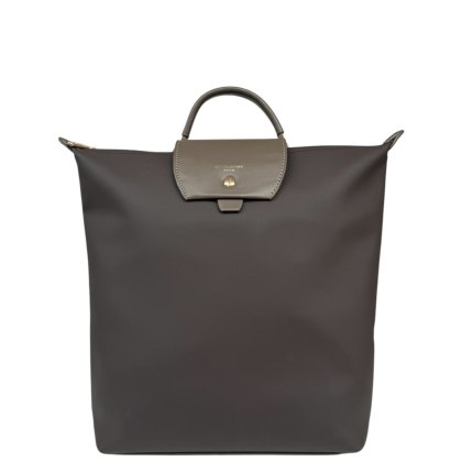 David Jones Hot Chocolate Tab Over Backpack David Jones Hot Chocolate Tab Over Backpack