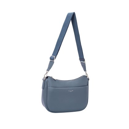 David Jones Bering Sea Simple Shoulder Bag David Jones Bering Sea Simple Shoulder Bag