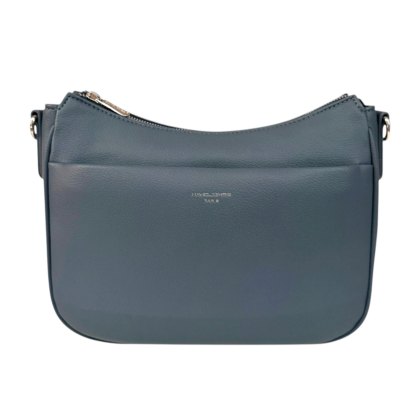 David Jones Bering Sea Simple Shoulder Bag David Jones Bering Sea Simple Shoulder Bag