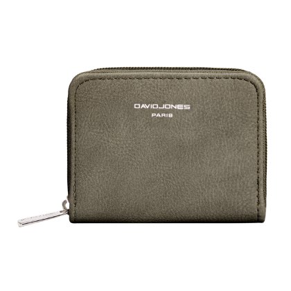 David Jones Mist Moss Small Purse David Jones Mist Moss Small Purse