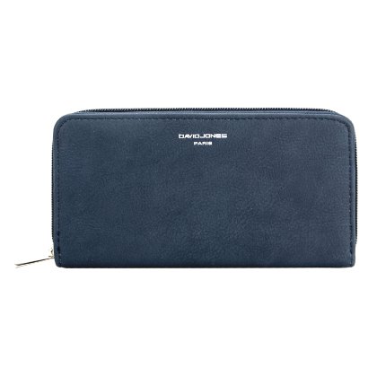David Jones Bering Sea Large Purse David Jones Bering Sea Large Purse