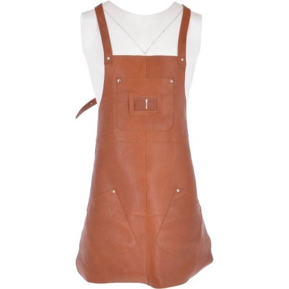 Ashwood Leather Apron Tan Ashwood Leather Apron Tan