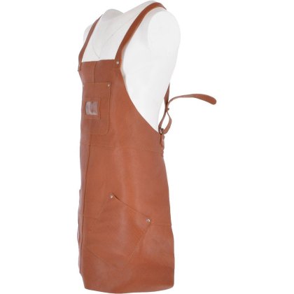 Ashwood Leather Apron Tan Ashwood Leather Apron Tan
