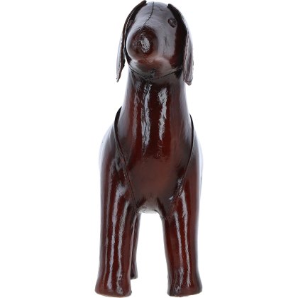 Ashwood Leather Dog Tan Ashwood Leather Dog Tan