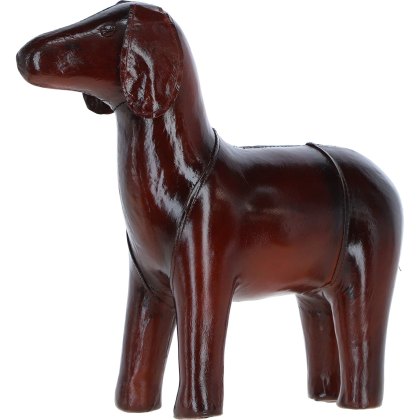 Ashwood Leather Dog Tan Ashwood Leather Dog Tan