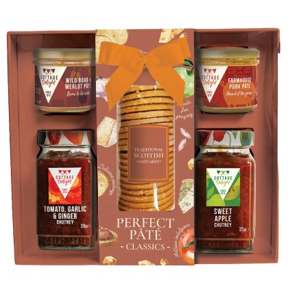 Cottage Delight Perfect Pate Classics Cottage Delight Perfect Pate Classics