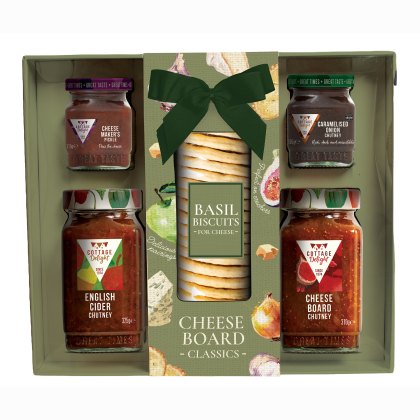 Cottage Delight Cheese Board Classics Cottage Delight Cheese Board Classics