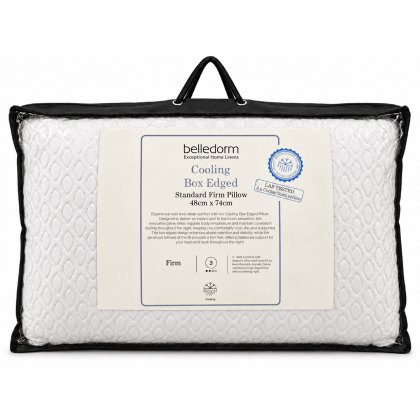 Belledorm Cooling Pillow