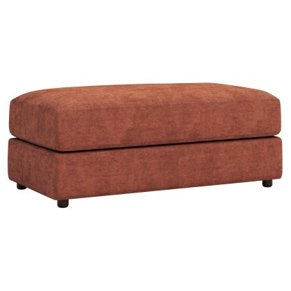 Hazel Large Rectangular Stool Hazel Large Rectangular Stool