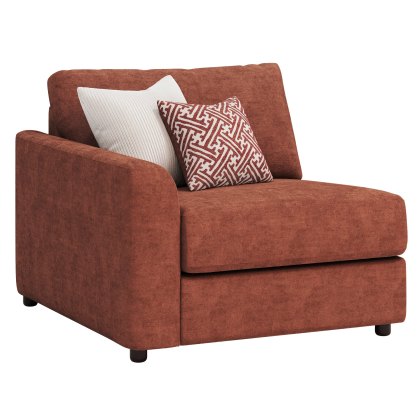 Hazel Single End Unit