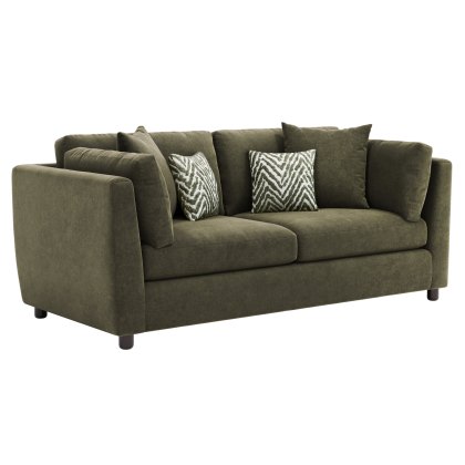 Rowan 3 Seater Sofa Rowan 3 Seater Sofa