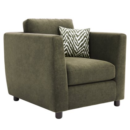 Rowan Armchair Rowan Armchair