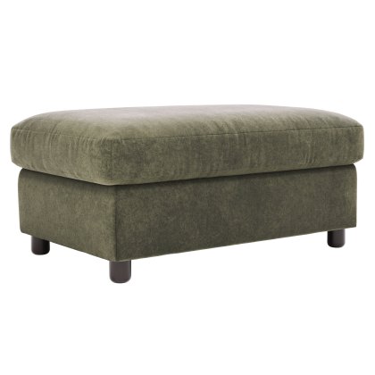 Rowan Footstool Rowan Footstool