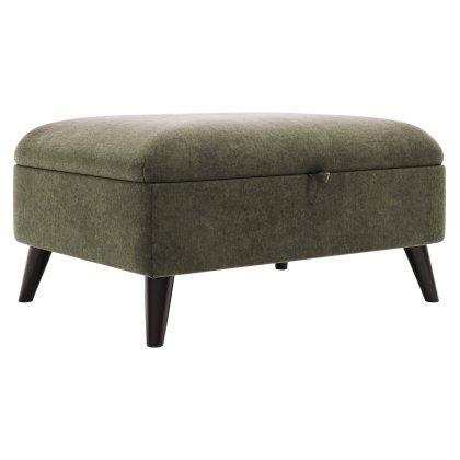 Rowan Storage Footstool Rowan Storage Footstool