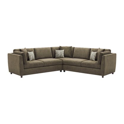 Rowan Large Corner Sofa Rowan Large Corner Sofa