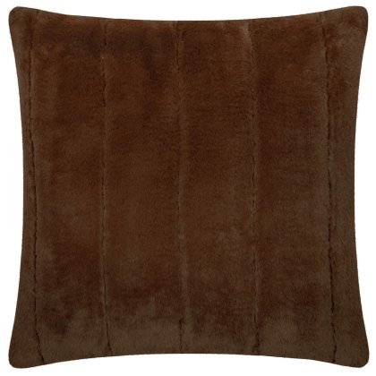 Paoletti Empress Cushion Brown