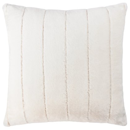 Paoletti Empress Cushion Cream