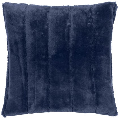 Paoletti Empress Cushion Navy