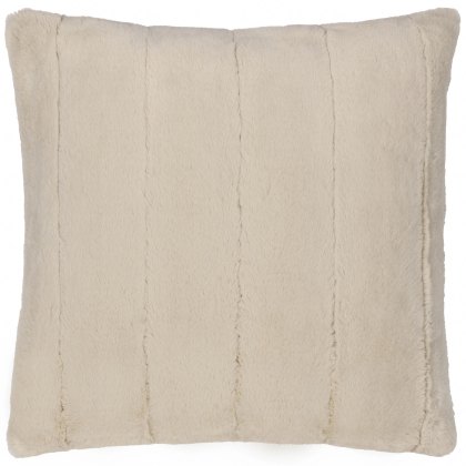 Paoletti Empress Cushion Oatmeal