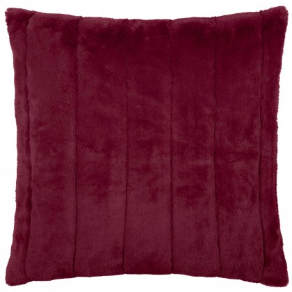 Paoletti Empress Cushion Ruby