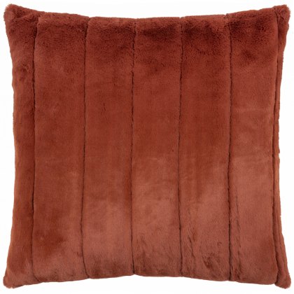 Paoletti Empress Cushion Rust