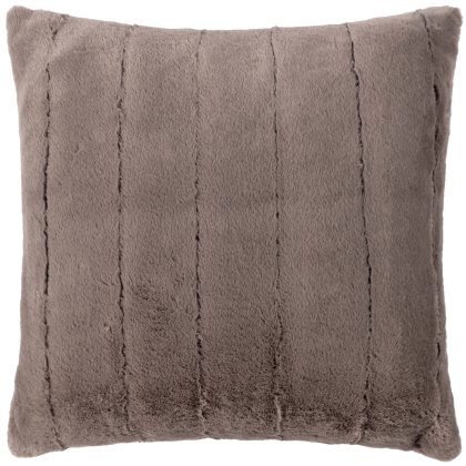 Paoletti Empress Cushion Taupe